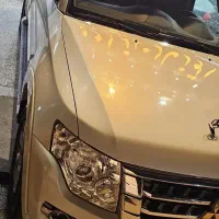 پاجیرو میتسوبیشی