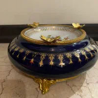 زیر سیگاری آنتیک|کلکسیون اشیاء عتیقه|تهران, صادقیه|دیوار