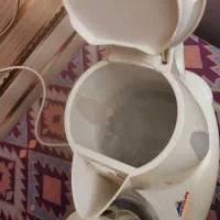 چای ساز|سماور، چای‌ساز، قهوه‌ساز|بهارستان, |دیوار