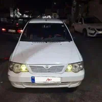 پراید ۱۱۱ مدل ۹۳