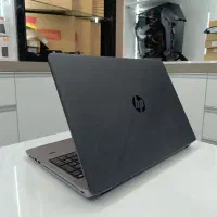 لپ تاپ HP با دو گیگ گرافیک مجزا و نمایشگر ۱۵.۶