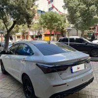 آریزو 6 جی تی|خودرو سواری و وانت|مشهد, ارشاد|دیوار