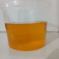 روغن محلی گاو