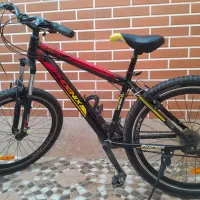 دوچرخه سایز 27نیم|دوچرخه، اسکیت، اسکوتر|ساوه, |دیوار