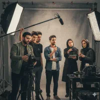 تیزر تبلیغاتی اینستاگرامی