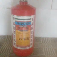 کپسول آتشنشانی ۲کیلو  درحد نو