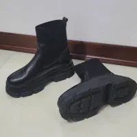 پوتین زارا ساقدار