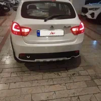 کوییک RSبه رویت صفر کم کار کرد بی رنگ|خودرو سواری و وانت|فردیس, شهرک شهید حسینی|دیوار