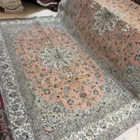 جفت ۹ متری اردکان گل ابریشم|فرش|تهران, شهرک غرب|دیوار