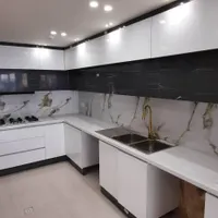 ۲۲۰ متر ۳خواب معالی اباد غرق در نور