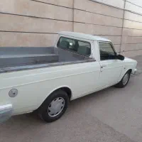 وانت سالم|خودرو سواری و وانت|خمینی‌شهر, |دیوار