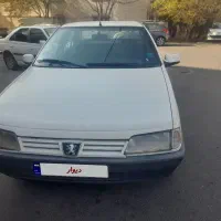 آردی مدل ۸۵ دوگانه بیرون