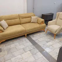 تخت شو|مبلمان خانگی و میز عسلی|مشهد, خواجه ربیع|دیوار