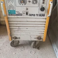 ریکتیفایر۶۳۰آمپرسفار|ابزارآلات|پاکدشت, خاتون آباد|دیوار