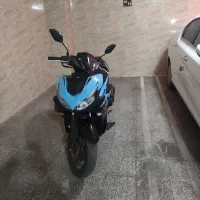 موتور طرح ایروکس بلنتا 155