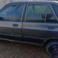 پراید 131|خودرو سواری و وانت|تربت جام, معدآباد|دیوار