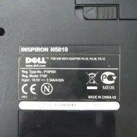 لپ‌تاپ Dell N5010 Corei5 سالم و ارزان|رایانه همراه|اصفهان, خلجا|دیوار