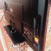 تلویزیون سامسونگ ۵۰ اینچ|تلویزیون و پروژکتور|بومهن, |دیوار