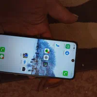 گوشی فابریک|موبایل|باغ ملک, |دیوار