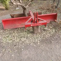 تراکتور ۳۹۹ تک مدل ۴۰۱|خودرو سنگین|الوند, |دیوار