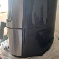 سرخ کن بدون روغن تفال