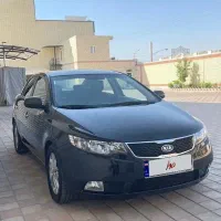 سراتو مشکی مدل ۹۷ کم کار