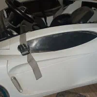 ماشین اسباب بازی بزرگ