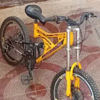 دوچرخه
