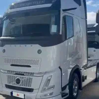 اسکانیا 500S ولوو رنو داف