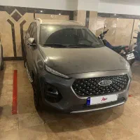 X22pro دنده ای ۱۴۰۲|خودرو سواری و وانت|تهران, میرداماد|دیوار