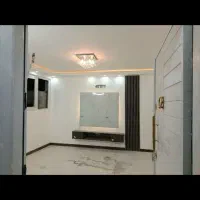 واحد۶۰ متری/  صفر یکخوابه/ مدارک ثبتی