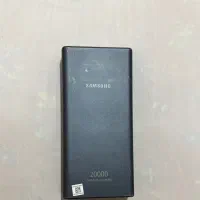 پاور بانک ۲۰هزار اصلی|لوازم جانبی موبایل و تبلت|قم, جمکران|دیوار