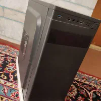 کامپیوتر خانگی مناسب گیم|رایانه رومیزی|زرند, |دیوار