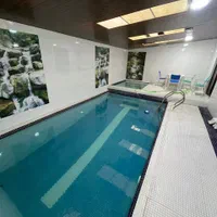 اجاره ویلای استخردار فول گیم شمیران نوساز ویودار