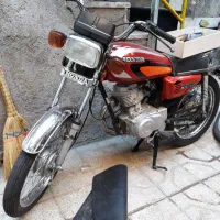 هندا 89 125