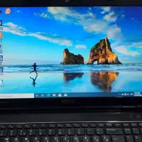 لپتاپ dell inspiron n5110 رم 8 هارد 1 ترابایت