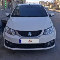 ساینا دوگانه ۱۴۰۳|خودرو سواری و وانت|اردبیل, |دیوار