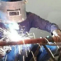 جوشکاری سیار