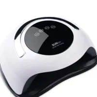 لوازم کاشت ناخن