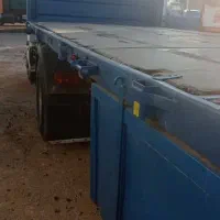 فروش کفی تریلر