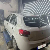 تیبا 2 مدل97|خودرو سواری و وانت|بومهن, |دیوار