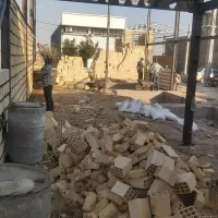 اجاره سالن ۱۶۰ متری حصار خروان