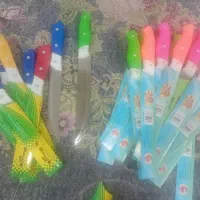 چاقو اشپزخونه|ظروف پختوپز|اهرم, |دیوار