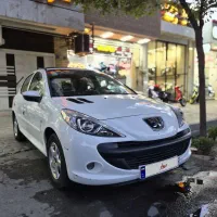 207پانا مدل1402بدون رنگ