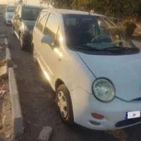 ام وی ام MVM110 سه سیلندر|خودرو سواری و وانت|سبزوار, شهدا|دیوار