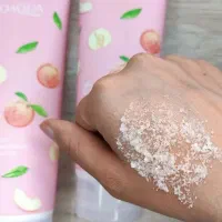 نمک بدن هلو بیوآکوا اصلی|آرایشی، بهداشتی، درمانی|شاهرود, |دیوار