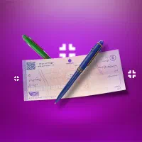 مشاوره حساب جاری/دسته چک صیادی/پروانه کسب صنفی