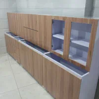 کابینت نو نصب قیمت|مصالح و تجهیزات ساختمان|جهرم, |دیوار