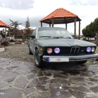 bmw518|خودرو کلاسیک|اصفهان, برازنده|دیوار