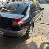 رنو مگان اتومات مدل ۹۰|خودرو سواری و وانت|تهران, عباسآباد|دیوار